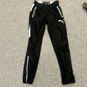 Puma track pants